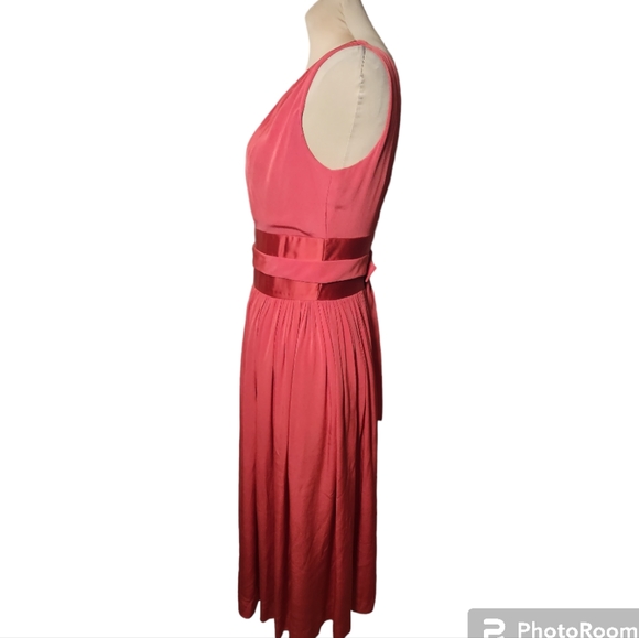 JUNIOR THEMES vintage prom dress - Picture 6 of 14